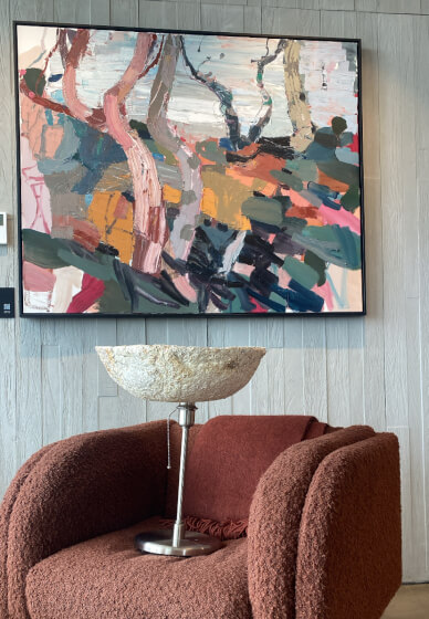 Sustainable Sculptural Lampshade Making Course