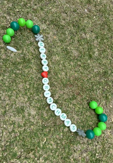 Swap Shop Exclusive Christmas Craft Party