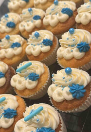 Swap Shop Exclusive Christmas Craft Party