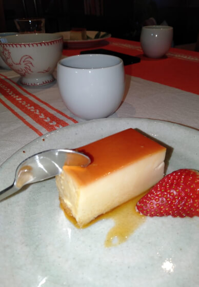 Sweet Mexico: Tres Leches and Flan Workshop