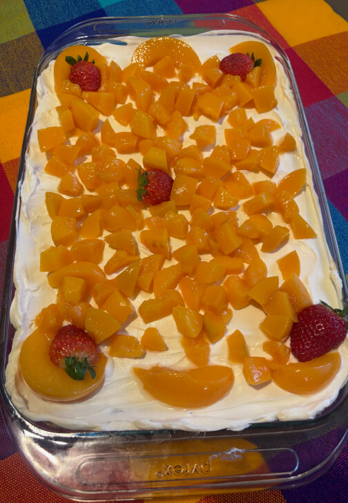 Sweet Mexico: Tres Leches and Flan Workshop