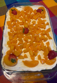 Sweet Mexico: Tres Leches and Flan Workshop