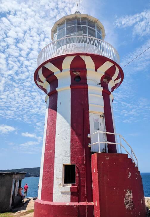 Sydney Harbour Coastal Walk and Lunch