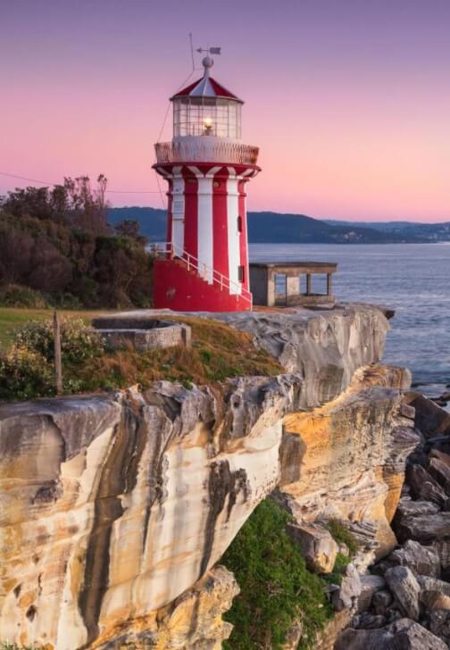 Sydney Harbour Coastal Walk and Lunch