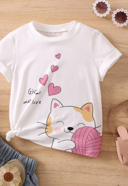 T-Shirt Painting Workshop
