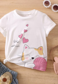 T-Shirt Painting Workshop