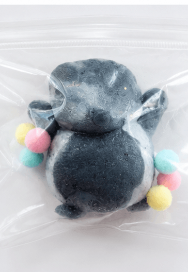 Taba Squishy Making Class