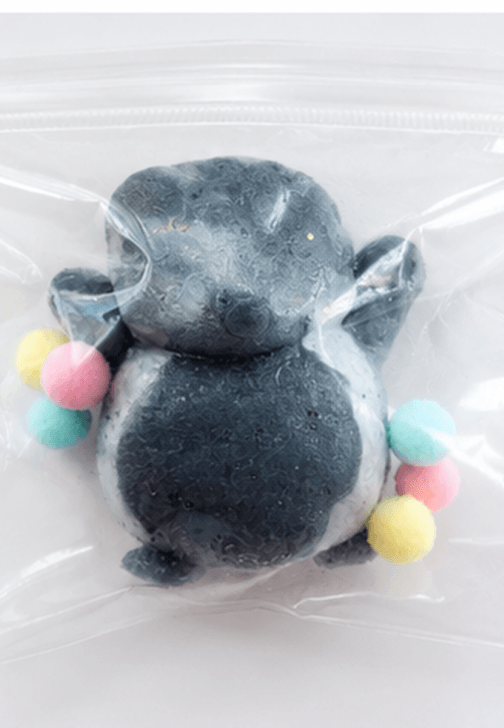 Taba Squishy Making Class