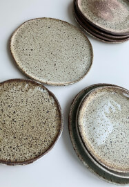 Tableware Hand Building Workshop