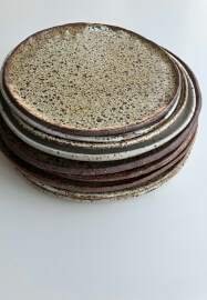 Tableware Hand Building Workshop