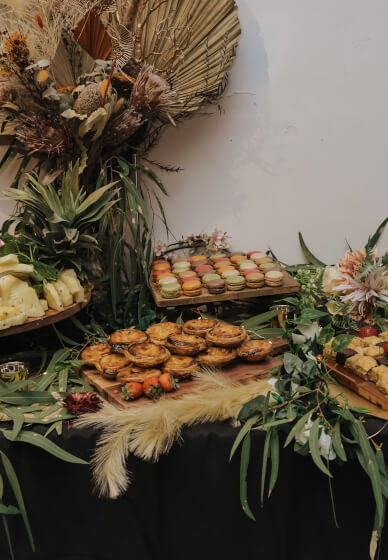 Tailored Creative Team-Building Workshop and Events