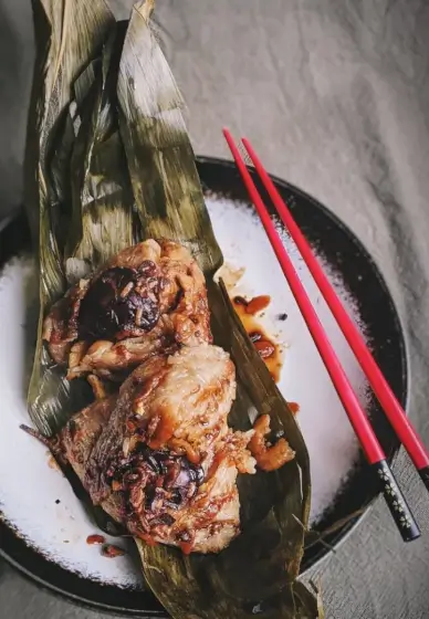 Taiwanese Banquet Festival Class