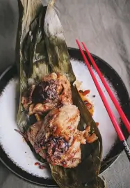 Taiwanese Banquet Festival Class