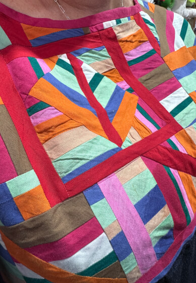 Talk and Tour of Reverse Garbage with CEO Kirsten Junor