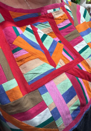 Talk and Tour of Reverse Garbage with CEO Kirsten Junor