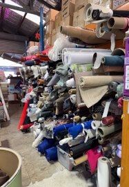 Talk and Tour of Reverse Garbage with CEO Kirsten Junor