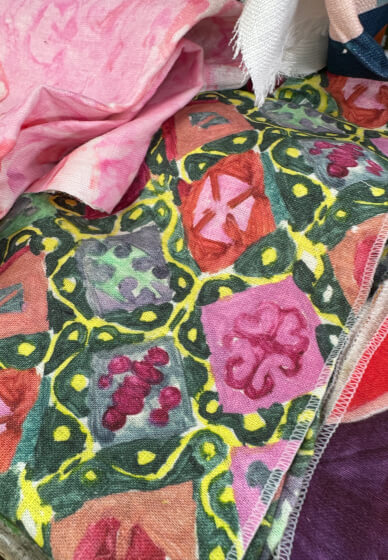 Talk and Tour of Reverse Garbage with CEO Kirsten Junor