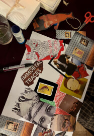 Tarot and Tonic: Vision Boarding Workshop