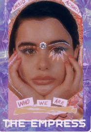 Tarot Card Paint and Sip Class with Tarot Card Reader