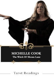 Tarot Card Paint and Sip Class with Tarot Card Reader