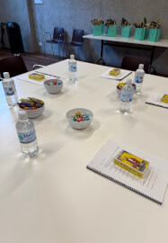 Tarot Life Purpose Workshop