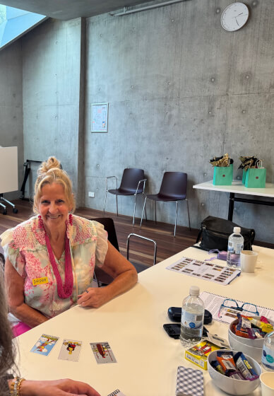 Tarot Life Purpose Workshop