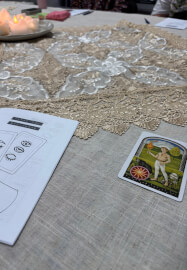 Tarot Reading Class for Beginners