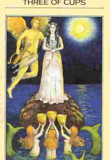 Tarot Workshop for Love Relationships Singles and Couples