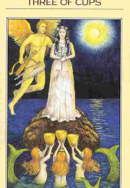 Tarot Workshop for Love Relationships Singles and Couples