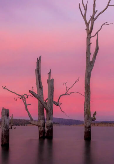Tasmanian Landscape Photography Course