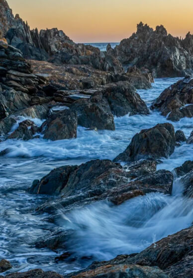 Tasmanian Landscape Photography Course