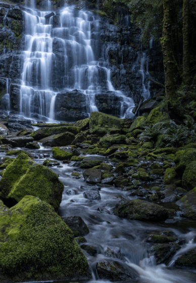 Tasmanian Landscape Photography Course