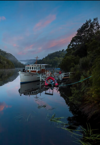 Tasmanian Landscape Photography Course