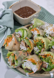 Taste of Asia Cooking Class
