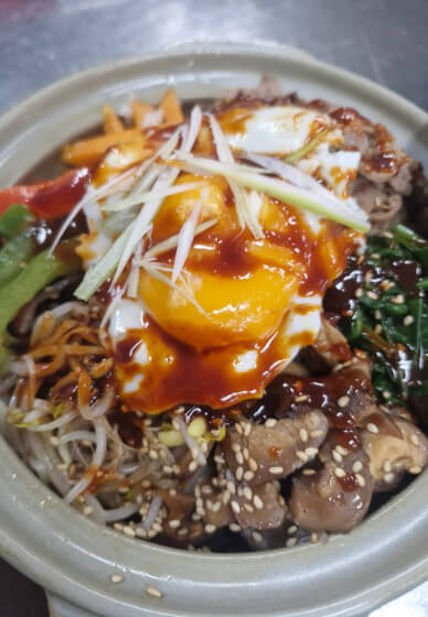 Taste of Asia Cooking Class