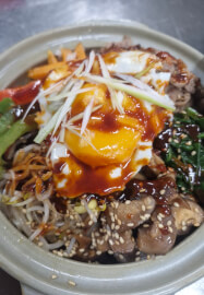 Taste of Asia Cooking Class