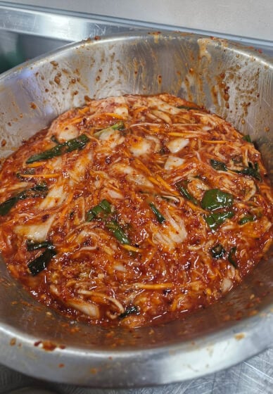 Taste of Asia Cooking Class