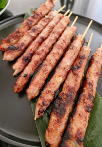 Taste of Asia Cooking Class