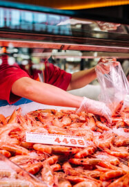 Taste of Sydney Fish Market Tour