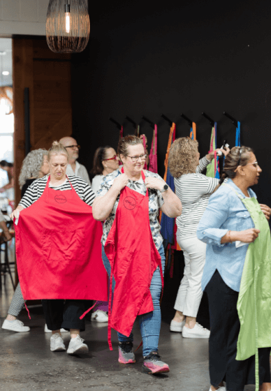 Tasty Thai Cooking Class