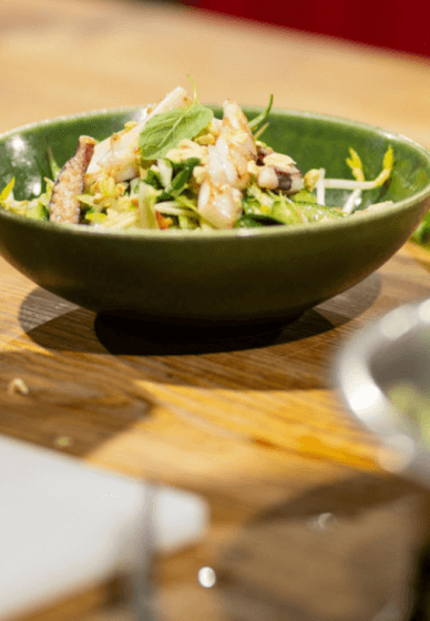 Tasty Thai Cooking Class