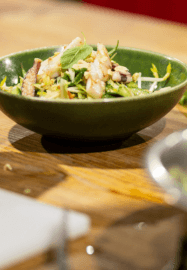 Tasty Thai Cooking Class