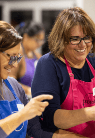 Tasty Thai Cooking Class