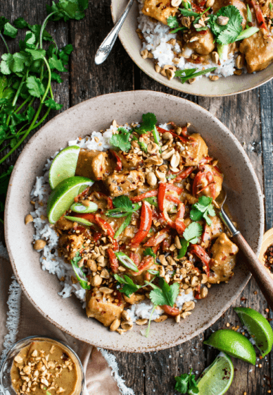 Tasty Thai Cooking Class