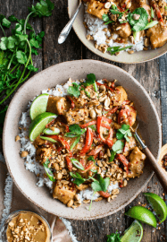 Tasty Thai Cooking Class