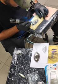 Tattooing Workshop for Beginners