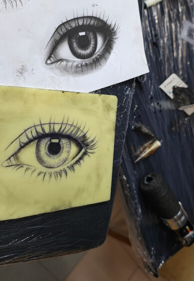 Tattooing Workshop for Beginners