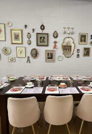 Tea Blending Workshop