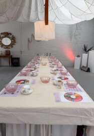 Tea Blending Workshop