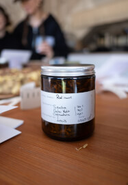 Tea Blending Workshop